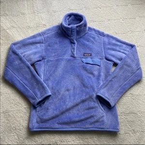 Patagonia Fleece
